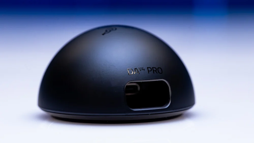 Razer DeathAdder V4 Pro 5