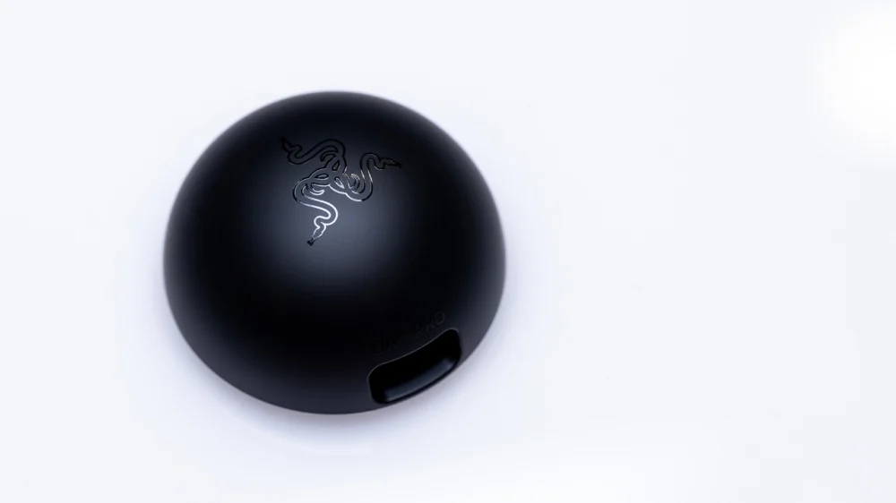 Razer DeathAdder V4 Pro 6