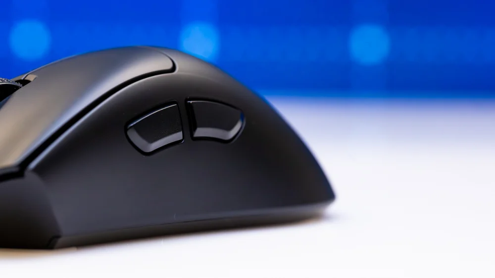 Razer DeathAdder V4 Pro 7