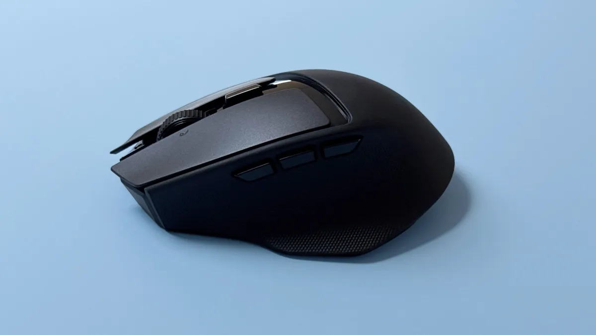 Đánh giá Razer Joro và Basilisk Mobile: Bộ đôi gaming di động - Ưu, nhược điểm và giá trị thực. 24 Razer Joro va Basilisk Mobile 1