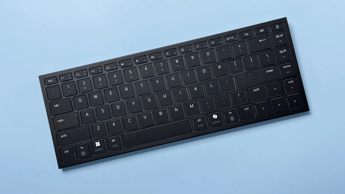 Đánh giá Razer Joro và Basilisk Mobile: Bộ đôi gaming di động - Ưu, nhược điểm và giá trị thực. 17 Razer Joro va Basilisk Mobile 10
