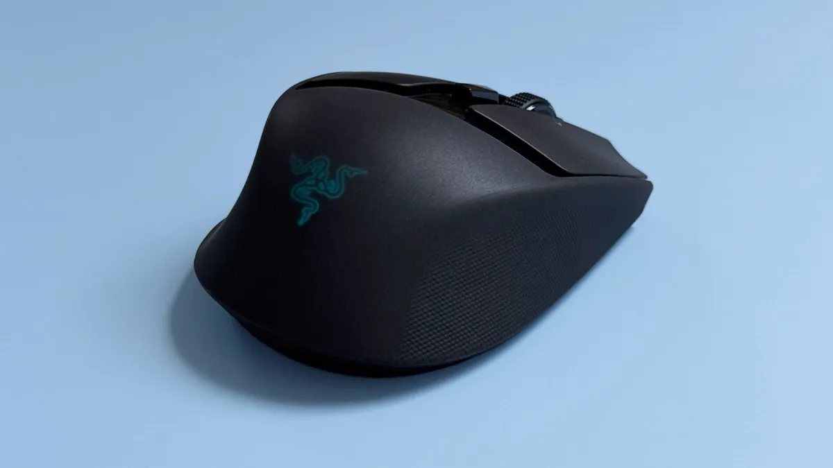 Đánh giá Razer Joro và Basilisk Mobile: Bộ đôi gaming di động - Ưu, nhược điểm và giá trị thực. 23 Razer Joro va Basilisk Mobile 2