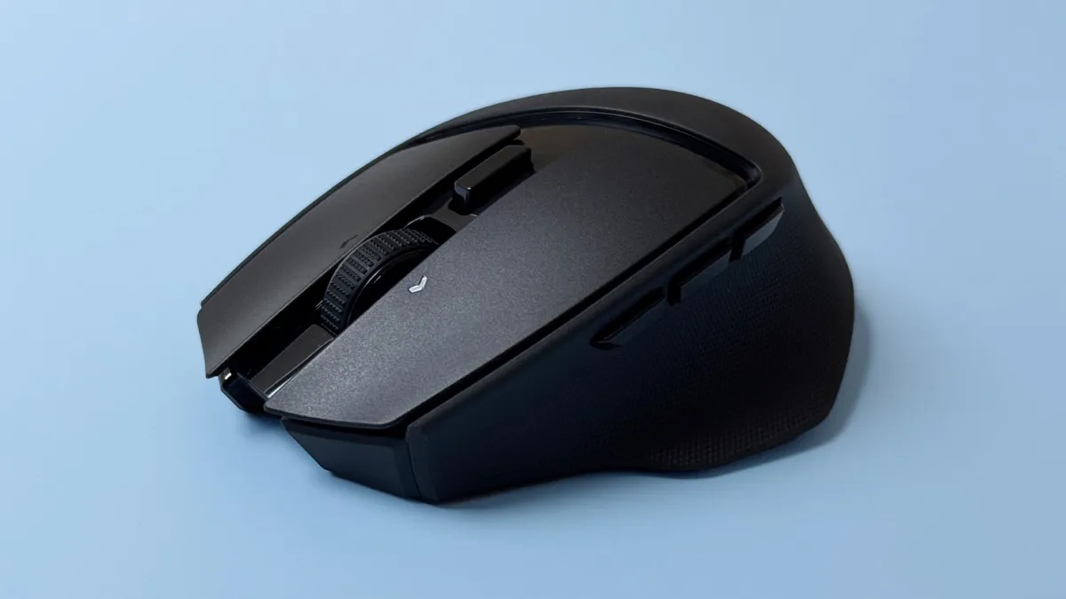 Đánh giá Razer Joro và Basilisk Mobile: Bộ đôi gaming di động - Ưu, nhược điểm và giá trị thực. 22 Razer Joro va Basilisk Mobile 3