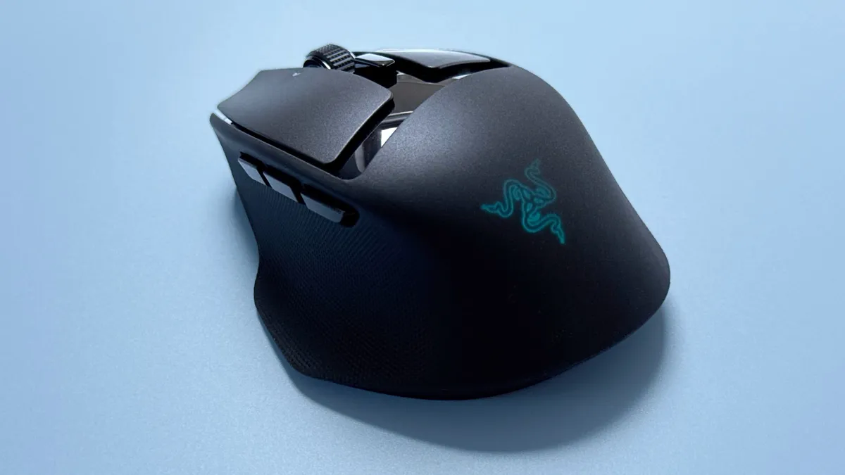 Đánh giá Razer Joro và Basilisk Mobile: Bộ đôi gaming di động - Ưu, nhược điểm và giá trị thực. 21 Razer Joro va Basilisk Mobile 4