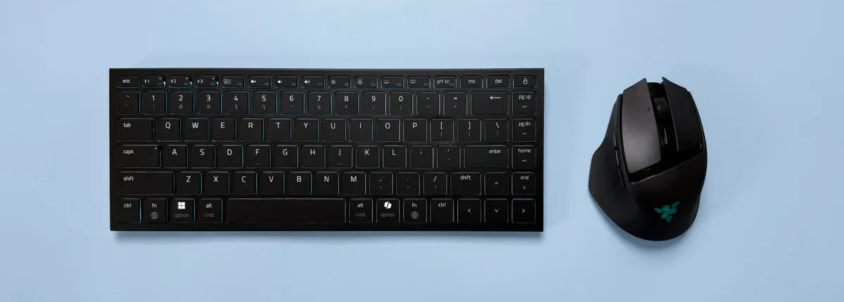 Đánh giá Razer Joro và Basilisk Mobile: Bộ đôi gaming di động - Ưu, nhược điểm và giá trị thực. 25 Razer Joro va Basilisk Mobile 5 e1753328280914