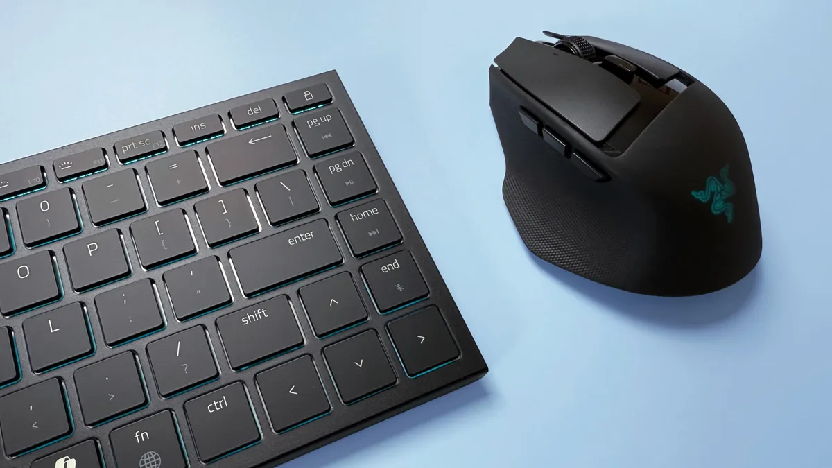 Đánh giá Razer Joro và Basilisk Mobile: Bộ đôi gaming di động - Ưu, nhược điểm và giá trị thực. 16 Razer Joro va Basilisk Mobile 6