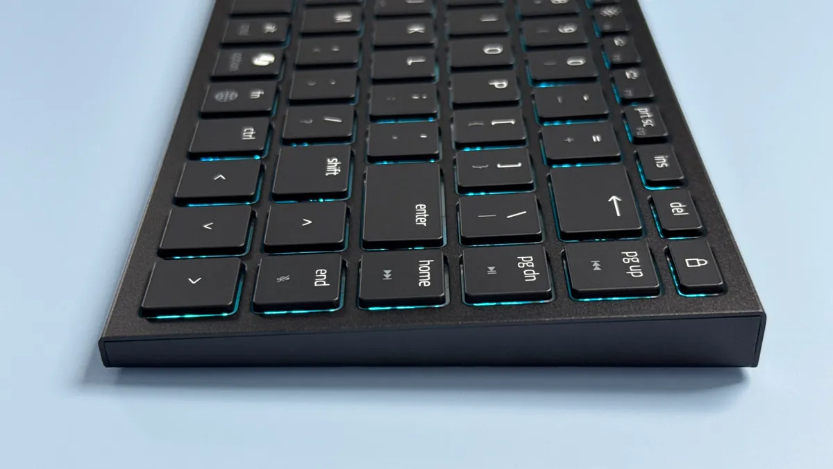 Đánh giá Razer Joro và Basilisk Mobile: Bộ đôi gaming di động - Ưu, nhược điểm và giá trị thực. 20 Razer Joro va Basilisk Mobile 7