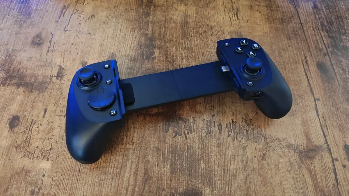 Razer Kishi V3 Pro 1