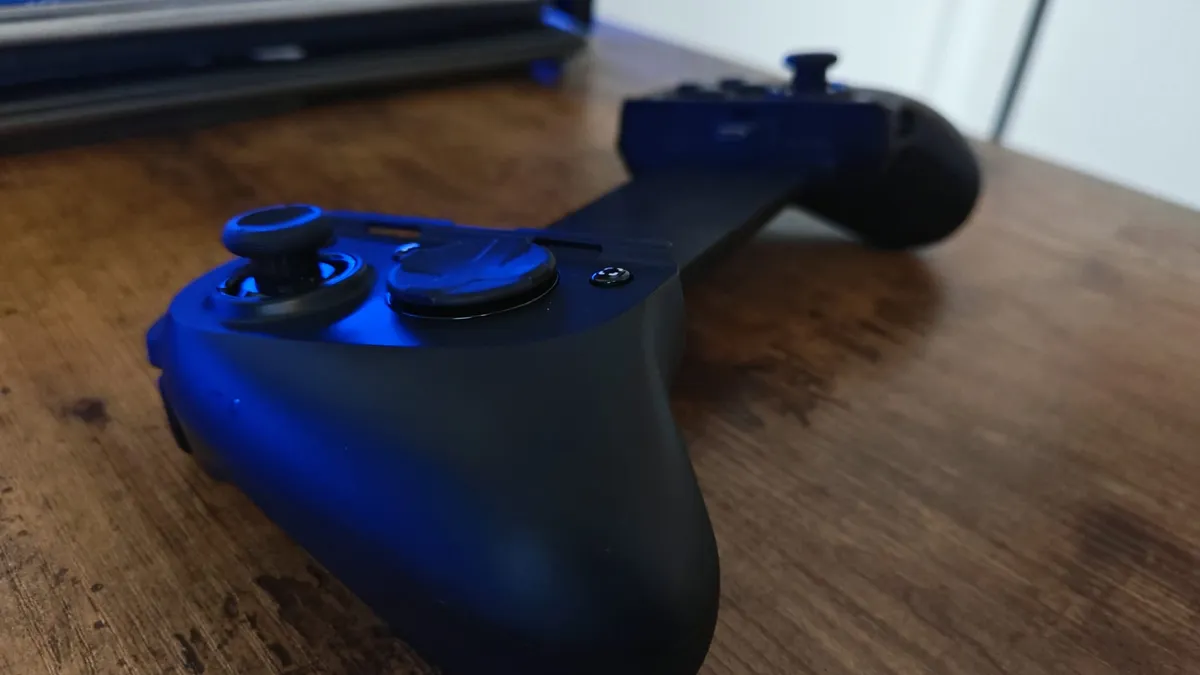 Razer Kishi V3 Pro 4