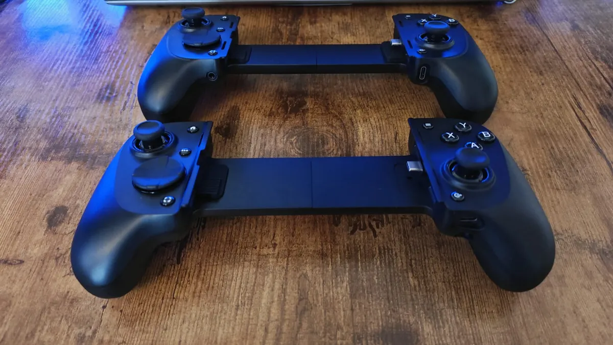 Razer Kishi V3 Pro 5