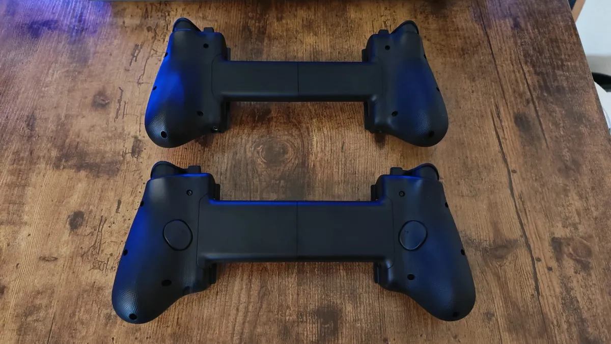 Razer Kishi V3 Pro 6