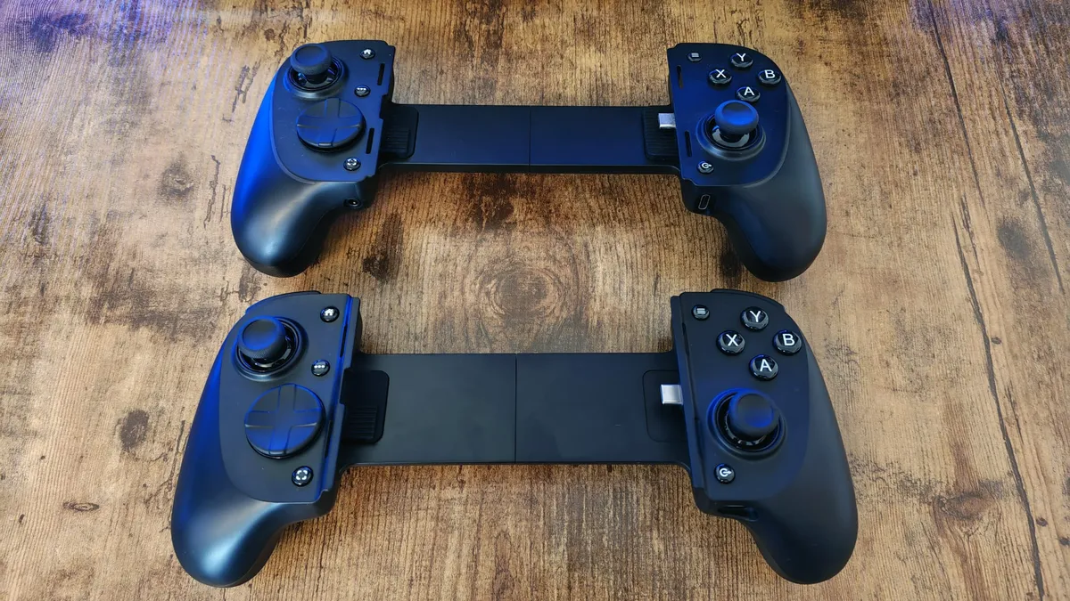 Razer Kishi V3 Pro 7