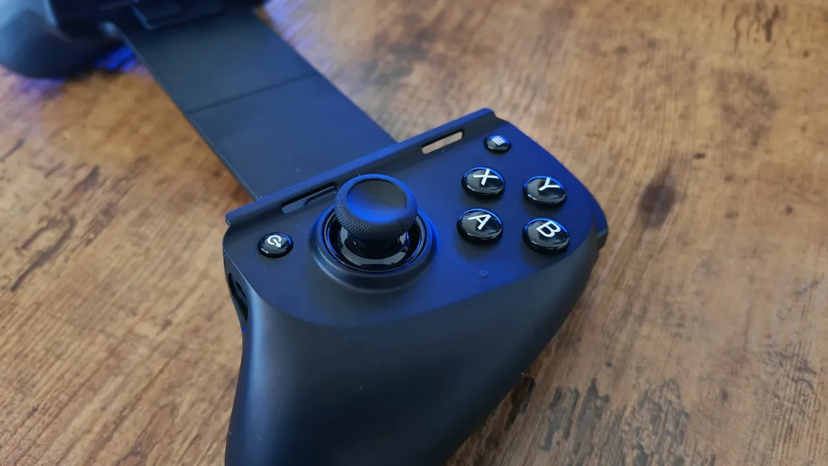 Razer Kishi V3 Pro 8