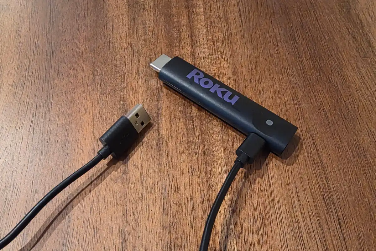 Đánh giá Roku Streaming Stick (2025): Sự trở lại của một sản phẩm kinh điển HD 10 Roku Streaming Stick 2