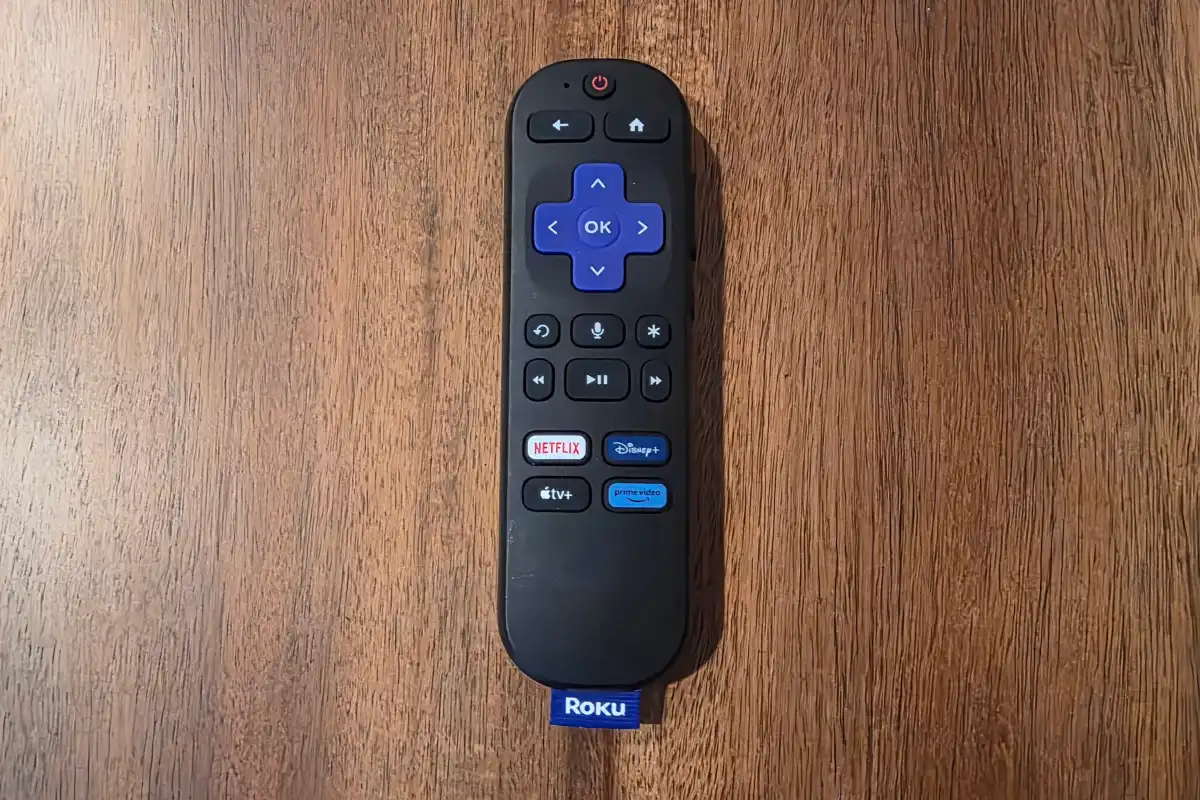 Đánh giá Roku Streaming Stick (2025): Sự trở lại của một sản phẩm kinh điển HD 11 Roku Streaming Stick 4