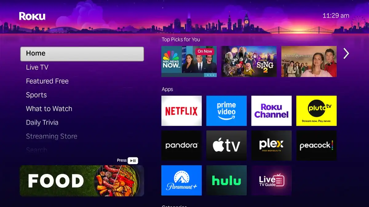 Đánh giá Roku Streaming Stick (2025): Sự trở lại của một sản phẩm kinh điển HD 13 Roku Streaming Stick 6