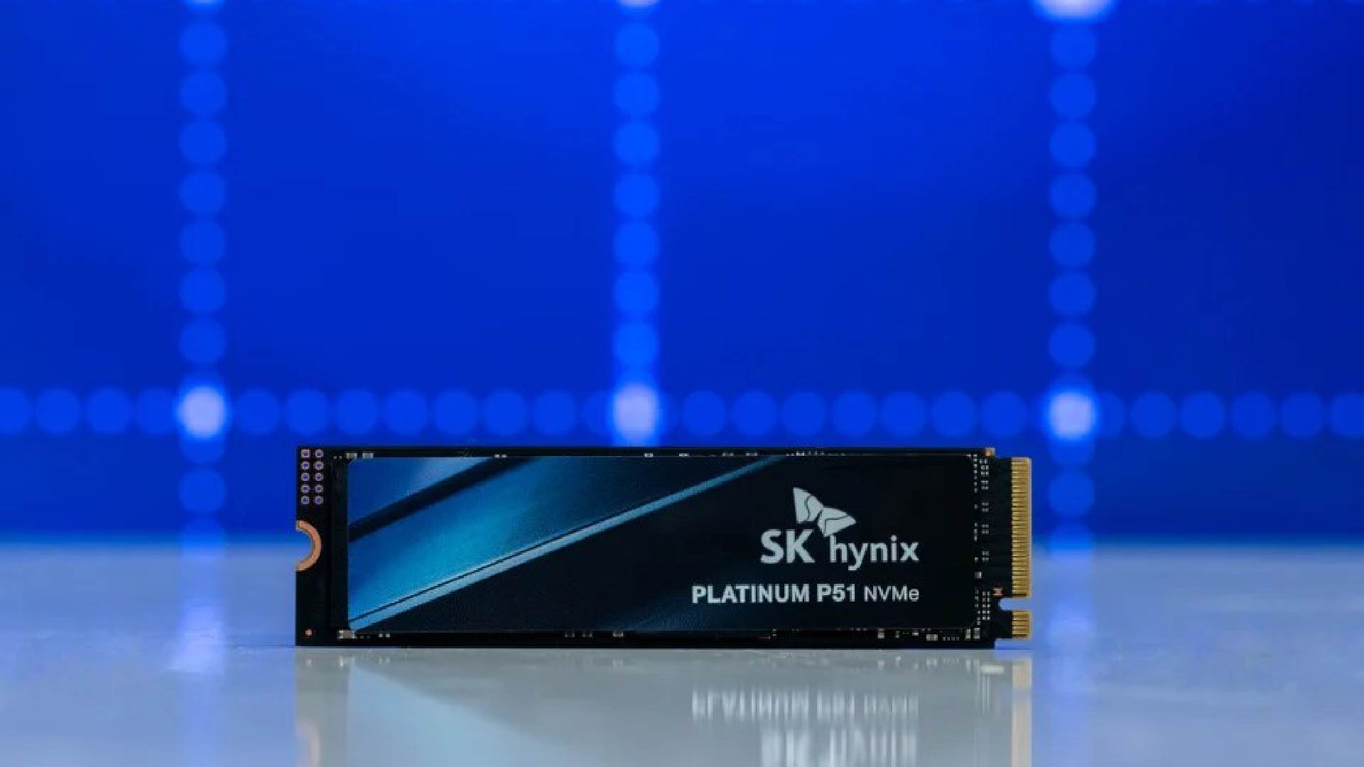 Đánh giá SK Hynix Platinum P51: Tốc độ vượt trội, nhưng có đáng giá? 1 SK Hynix Platinum P51 01