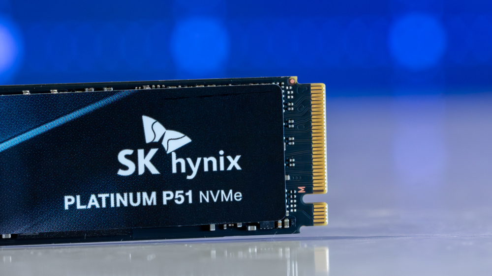 Đánh giá SK Hynix Platinum P51: Tốc độ vượt trội, nhưng có đáng giá? 5 SK Hynix Platinum P51 2