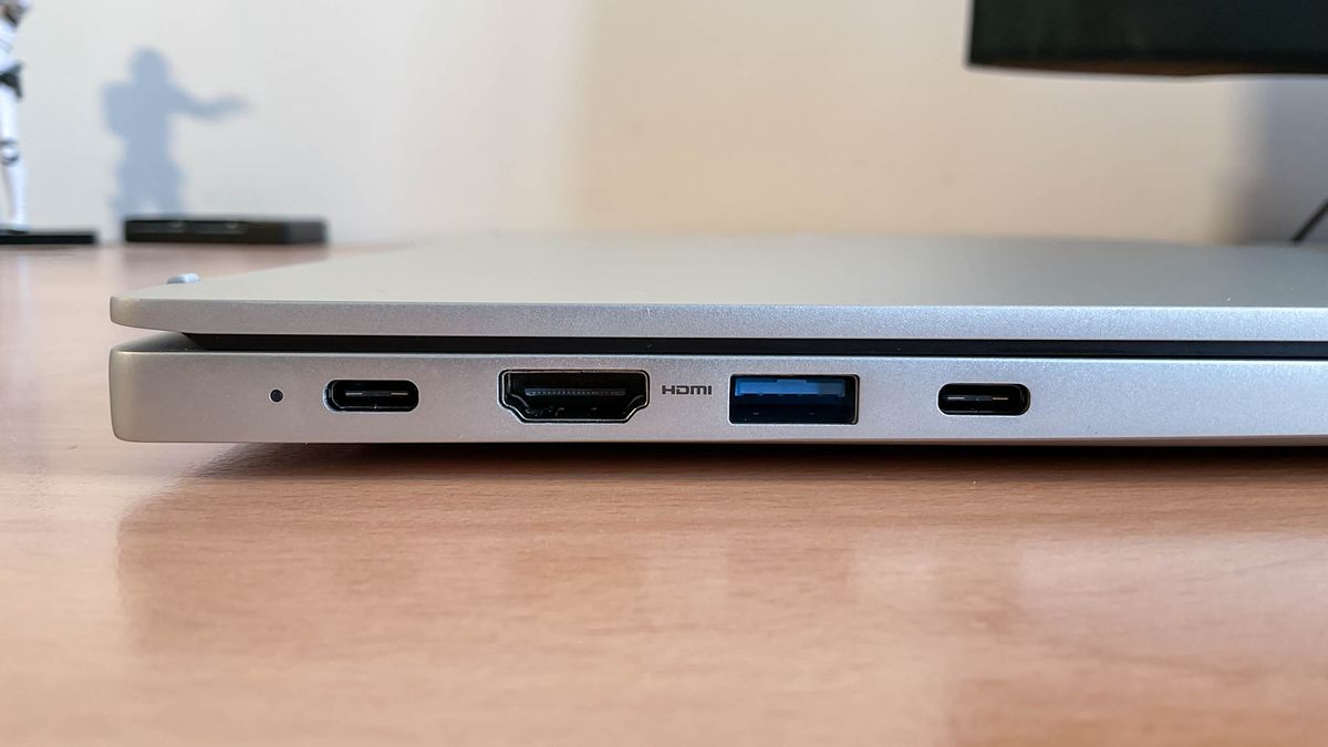 Đánh giá Samsung Galaxy Book (2021): Laptop mỏng nhẹ, hiệu năng ổn định – Lựa chọn lý tưởng cho công việc và giải trí? 21 Samsung Galaxy Book 2021 9