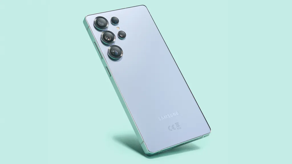 Samsung Galaxy S25 Ultra 12