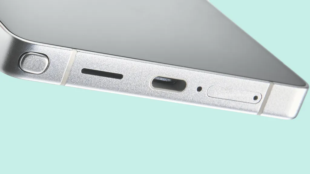 Samsung Galaxy S25 Ultra 6