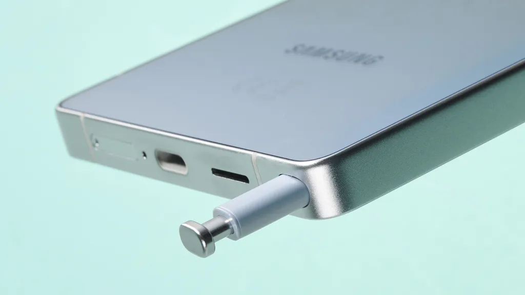 Samsung Galaxy S25 Ultra 7