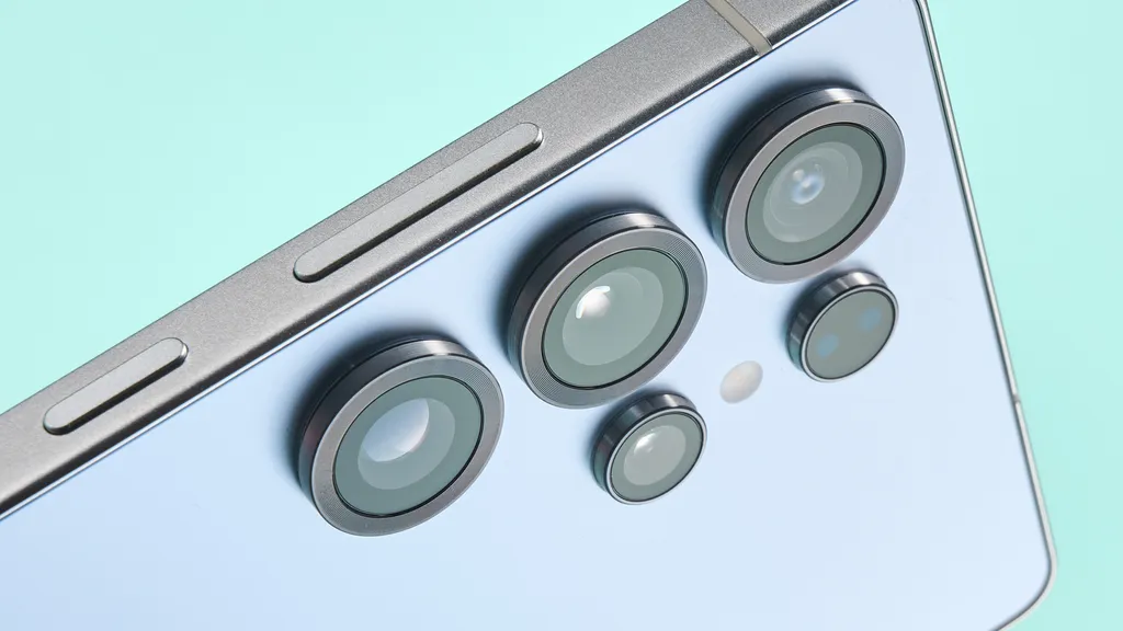 Samsung Galaxy S25 Ultra 9