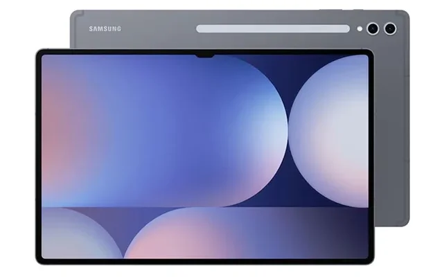 OnePlus Pad 3 với Samsung Galaxy Tab S10 Ultra: Đâu là máy tính bảng Android cao cấp tốt nhất? 12 Samsung Galaxy Tab S10 Ultra e1751522296478