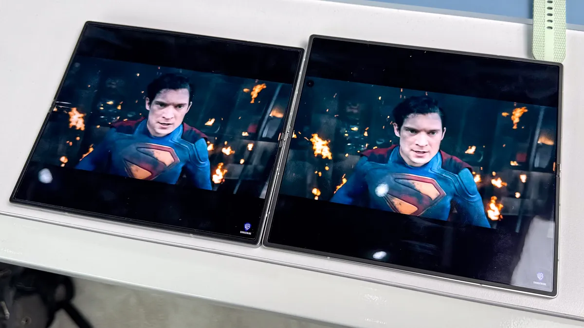 Samsung Galaxy Z Fold 7 6