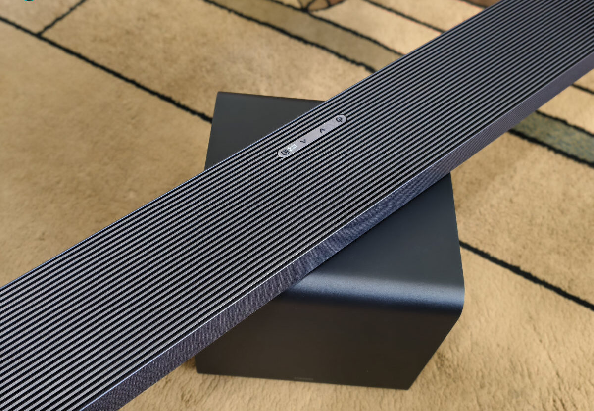 Đánh giá Samsung HW-QS700F: Loa thanh, siêu trầm tầm trung tốt nhất bạn có thể mua 18 Samsung HW QS700F 7 e1752317959677