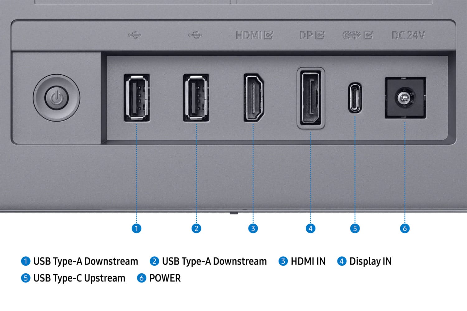 Samsung M9 M90SF 4K OLED 3