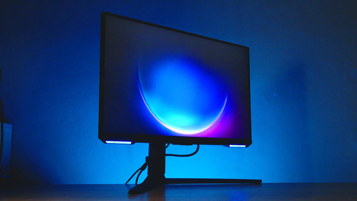 Đánh giá Samsung Odyssey G7 G70B: Một sự kết hợp đáng kinh ngạc giữa TV thông minh và màn hình chơi game 26 Samsung Odyssey G7 G70B 10