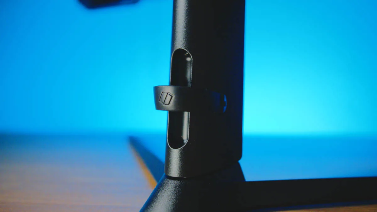 Đánh giá Samsung Odyssey G7 G70B: Một sự kết hợp đáng kinh ngạc giữa TV thông minh và màn hình chơi game 23 Samsung Odyssey G7 G70B 13