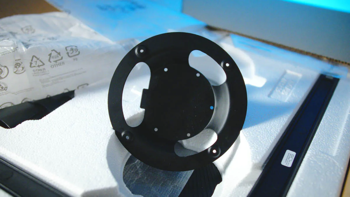 Đánh giá Samsung Odyssey G7 G70B: Một sự kết hợp đáng kinh ngạc giữa TV thông minh và màn hình chơi game 22 Samsung Odyssey G7 G70B 14