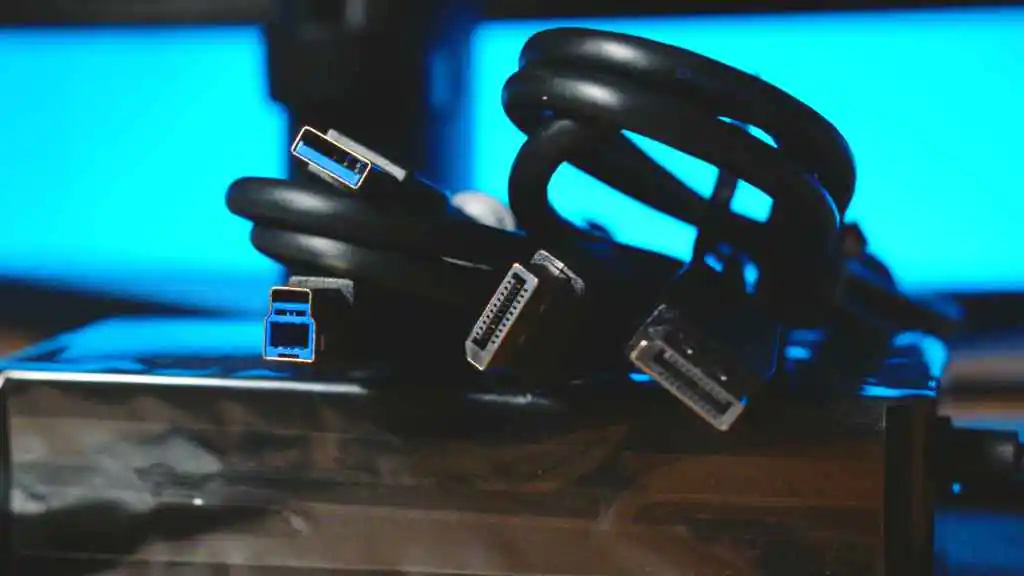 Đánh giá Samsung Odyssey G7 G70B: Một sự kết hợp đáng kinh ngạc giữa TV thông minh và màn hình chơi game 21 Samsung Odyssey G7 G70B 15