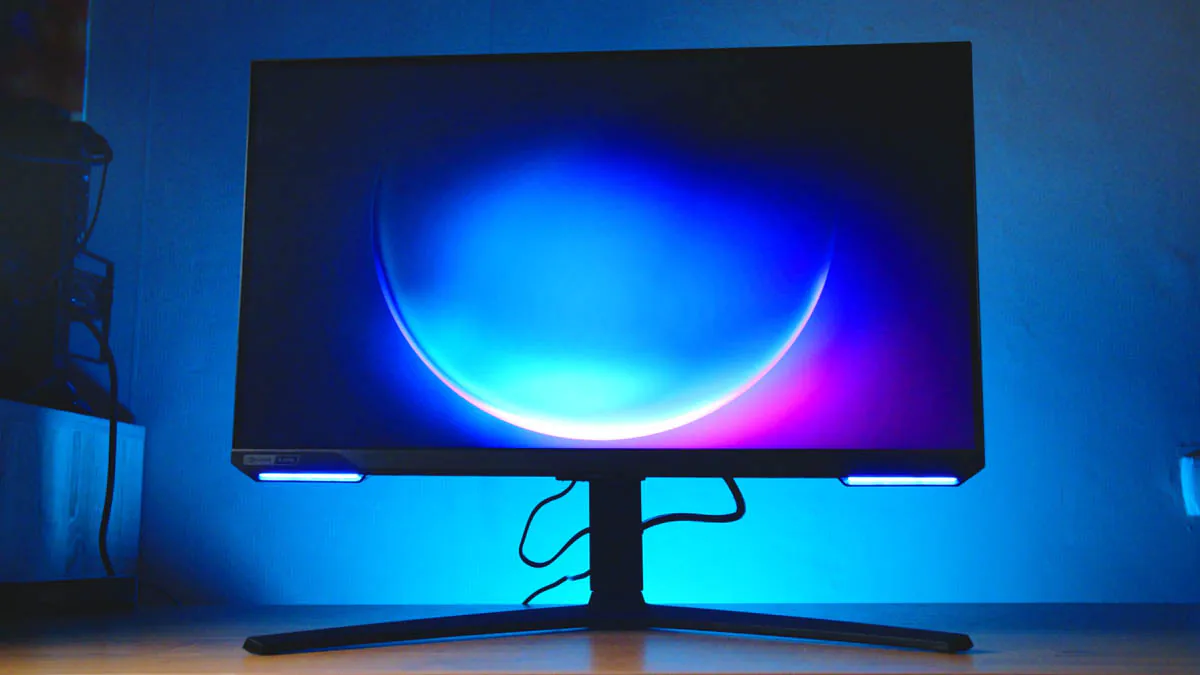 Đánh giá Samsung Odyssey G7 G70B: Một sự kết hợp đáng kinh ngạc giữa TV thông minh và màn hình chơi game 20 Samsung Odyssey G7 G70B 16