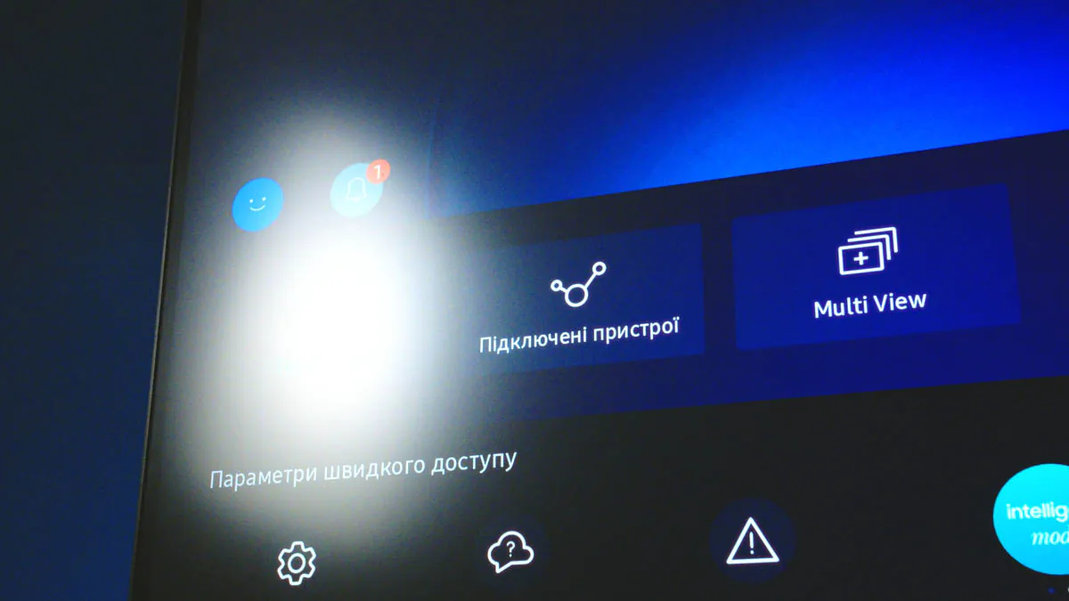 Đánh giá Samsung Odyssey G7 G70B: Một sự kết hợp đáng kinh ngạc giữa TV thông minh và màn hình chơi game 30 Samsung Odyssey G7 G70B 6