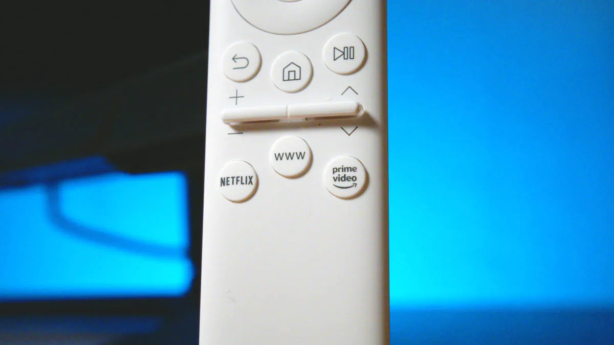 Đánh giá Samsung Odyssey G7 G70B: Một sự kết hợp đáng kinh ngạc giữa TV thông minh và màn hình chơi game 29 Samsung Odyssey G7 G70B 7