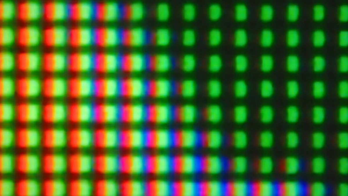 Đánh giá Samsung Odyssey G7 G70B: Một sự kết hợp đáng kinh ngạc giữa TV thông minh và màn hình chơi game 27 Samsung Odyssey G7 G70B 9