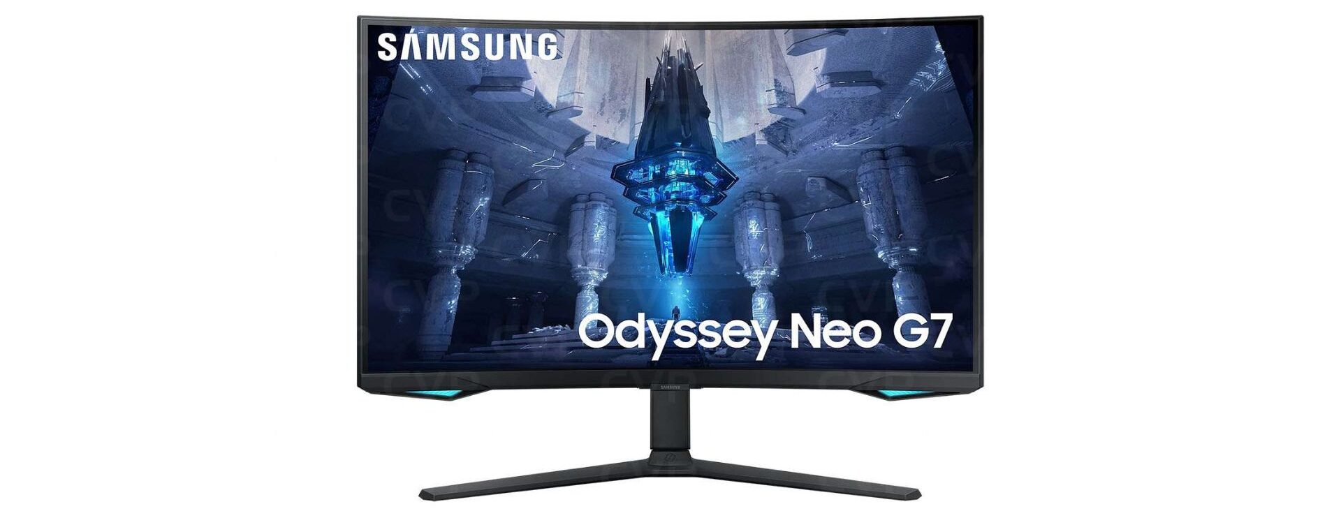 Samsung Odyssey G7 e1752728153984