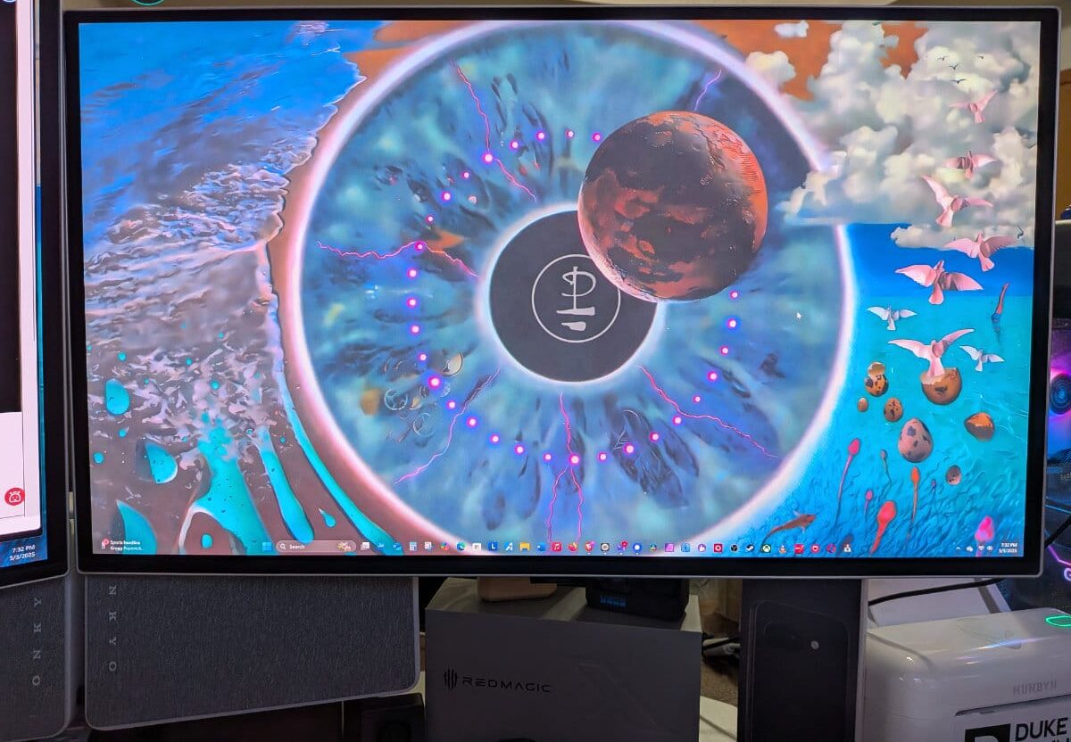 Samsung Odyssey G81SF 5 e1751622915279