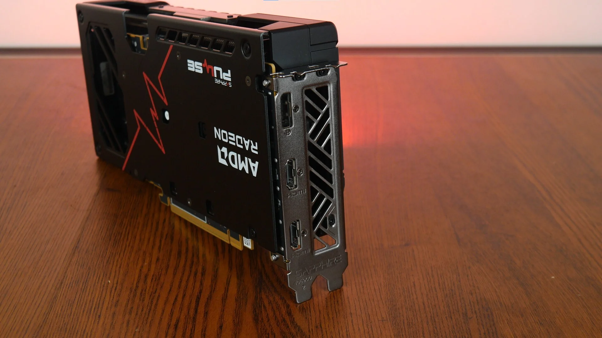 Đánh giá Sapphire PULSE AMD Radeon RX 9060 XT 16GB: Đối thủ đáng gờm ở phân khúc tầm trung? 38 Sapphire PULSE AMD Radeon RX 9060 XT 16GB 19