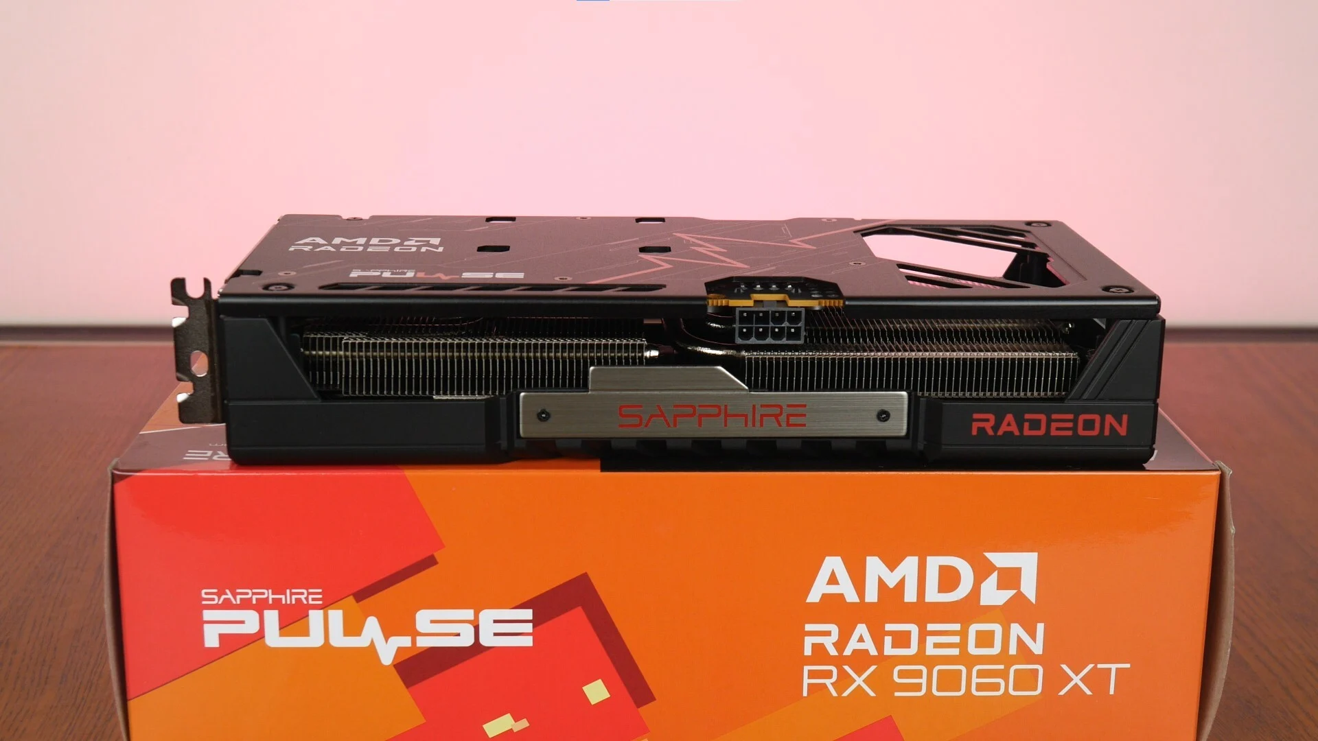 Đánh giá Sapphire PULSE AMD Radeon RX 9060 XT 16GB: Đối thủ đáng gờm ở phân khúc tầm trung? 35 Sapphire PULSE AMD Radeon RX 9060 XT 16GB 23