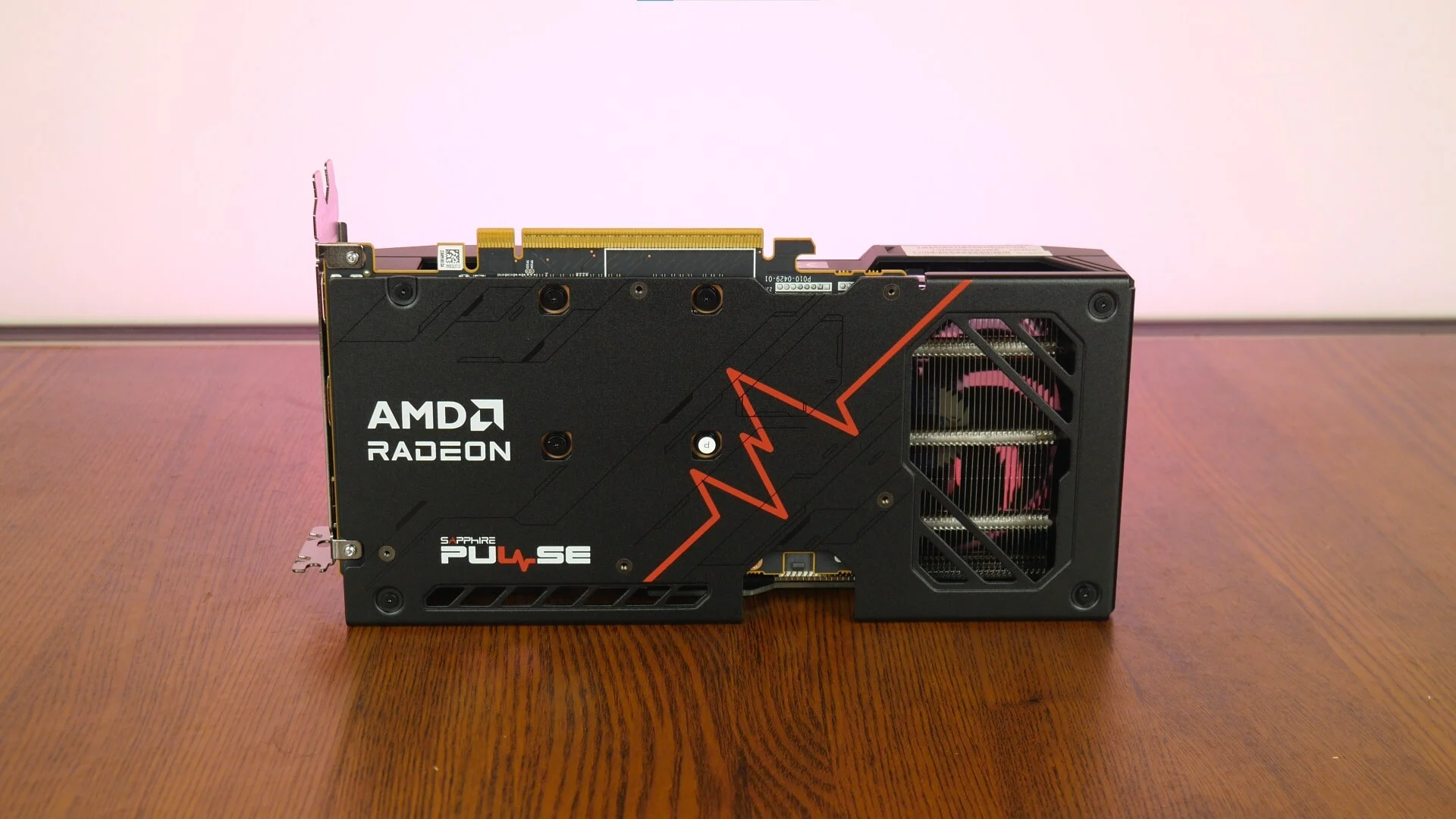 Đánh giá Sapphire PULSE AMD Radeon RX 9060 XT 16GB: Đối thủ đáng gờm ở phân khúc tầm trung? 34 Sapphire PULSE AMD Radeon RX 9060 XT 16GB 24
