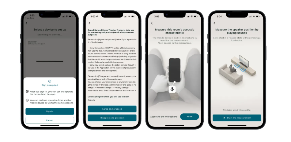 Đánh giá Sony Bravia Theater Bar 9: Loa thanh đơn giản với âm thanh tuyệt vời 18 Screenshot 2025 07 15 105014