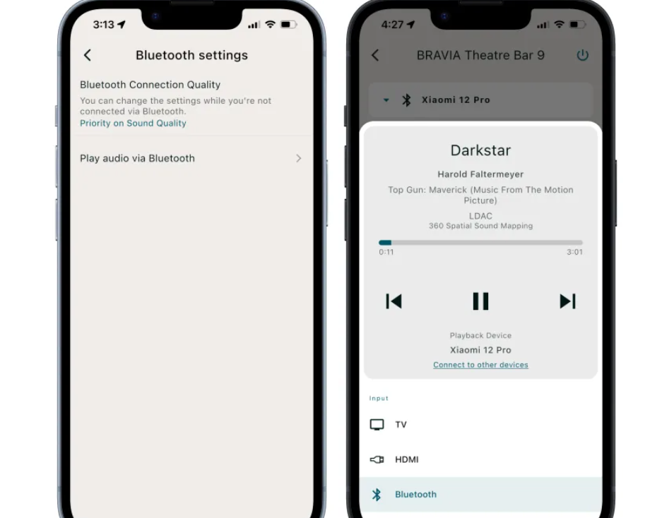 Đánh giá Sony Bravia Theater Bar 9: Loa thanh đơn giản với âm thanh tuyệt vời 19 Screenshot 2025 07 15 105043