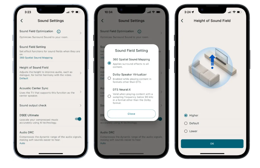 Đánh giá Sony Bravia Theater Bar 9: Loa thanh đơn giản với âm thanh tuyệt vời 22 Screenshot 2025 07 15 105110
