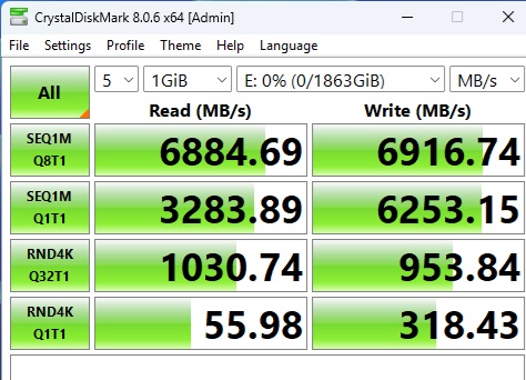 SilverStone ECM40 10