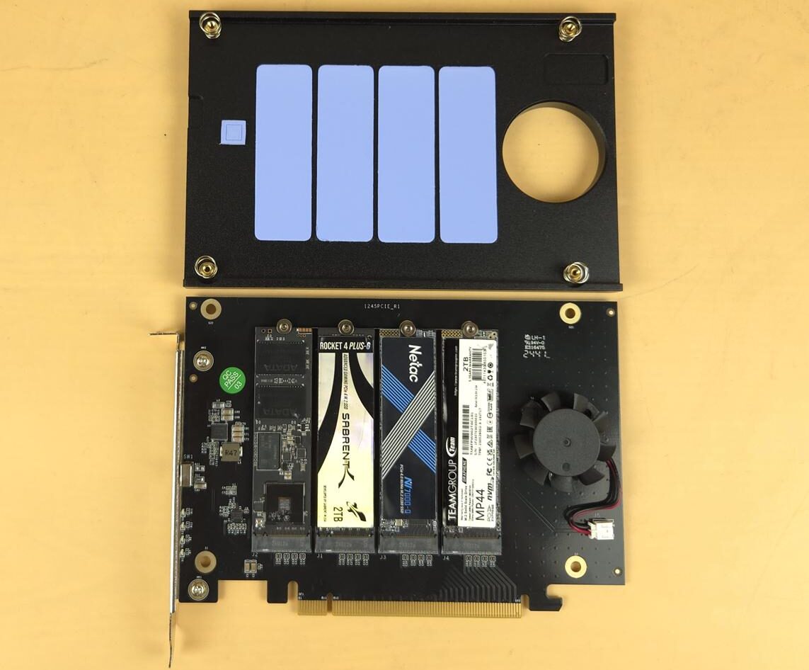 SilverStone ECM40 14 e1752224822136