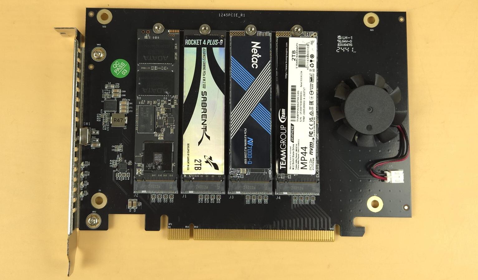 SilverStone ECM40 15 e1752224794884